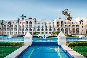 Hotel Riu Palace Cabo San Lucas - All-Inclusive - Mexico